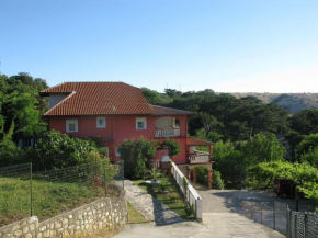 Apartments with a parking space Lopar, Rab - 18005